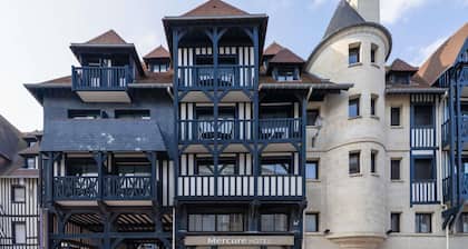 Mercure Deauville Centre