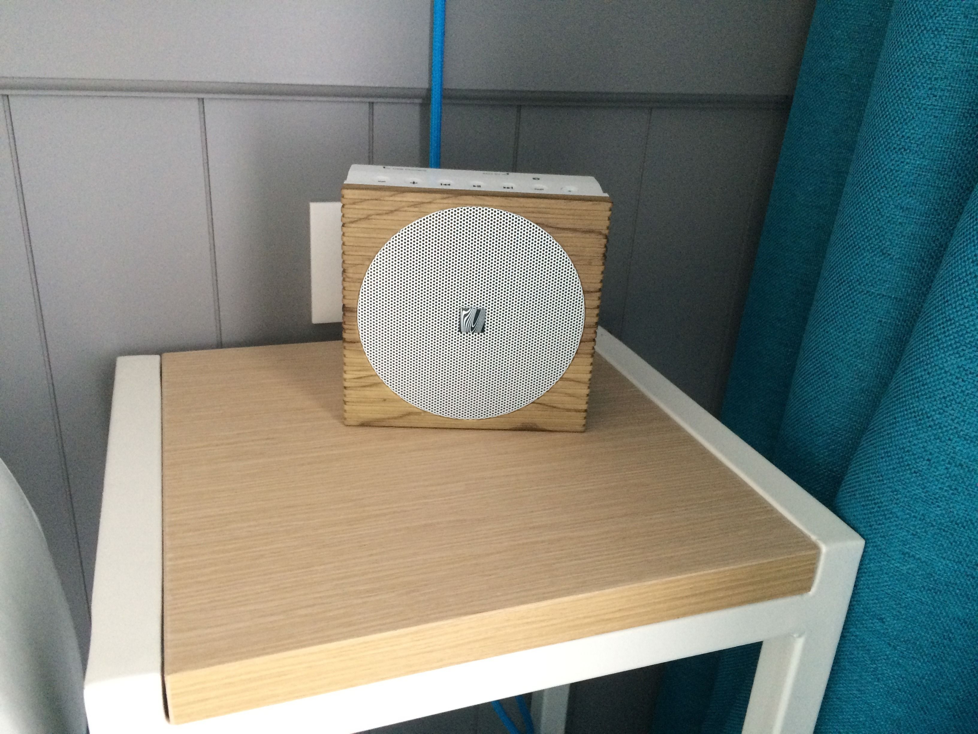 privilege, double room, 1 double bed, balcony, park view | room amenity