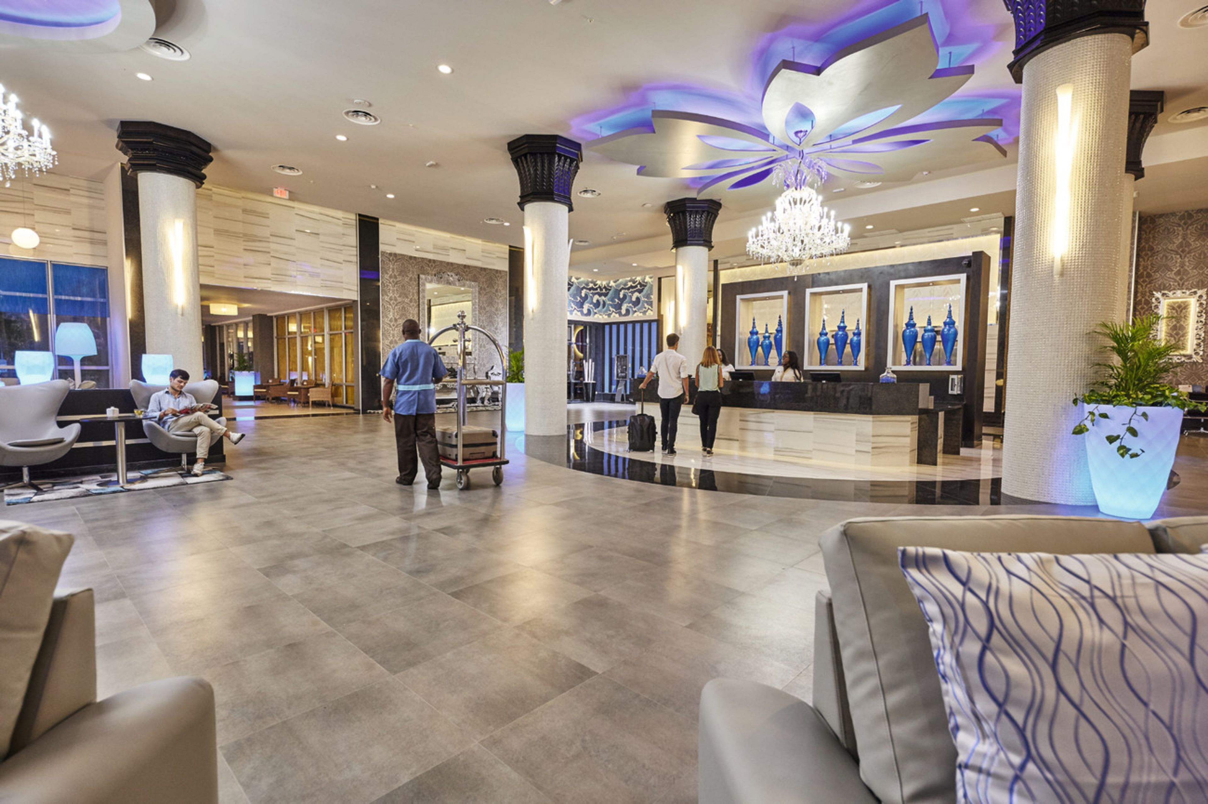 Photo - Riu Palace Paradise Island - Adults Only - All Inclusive