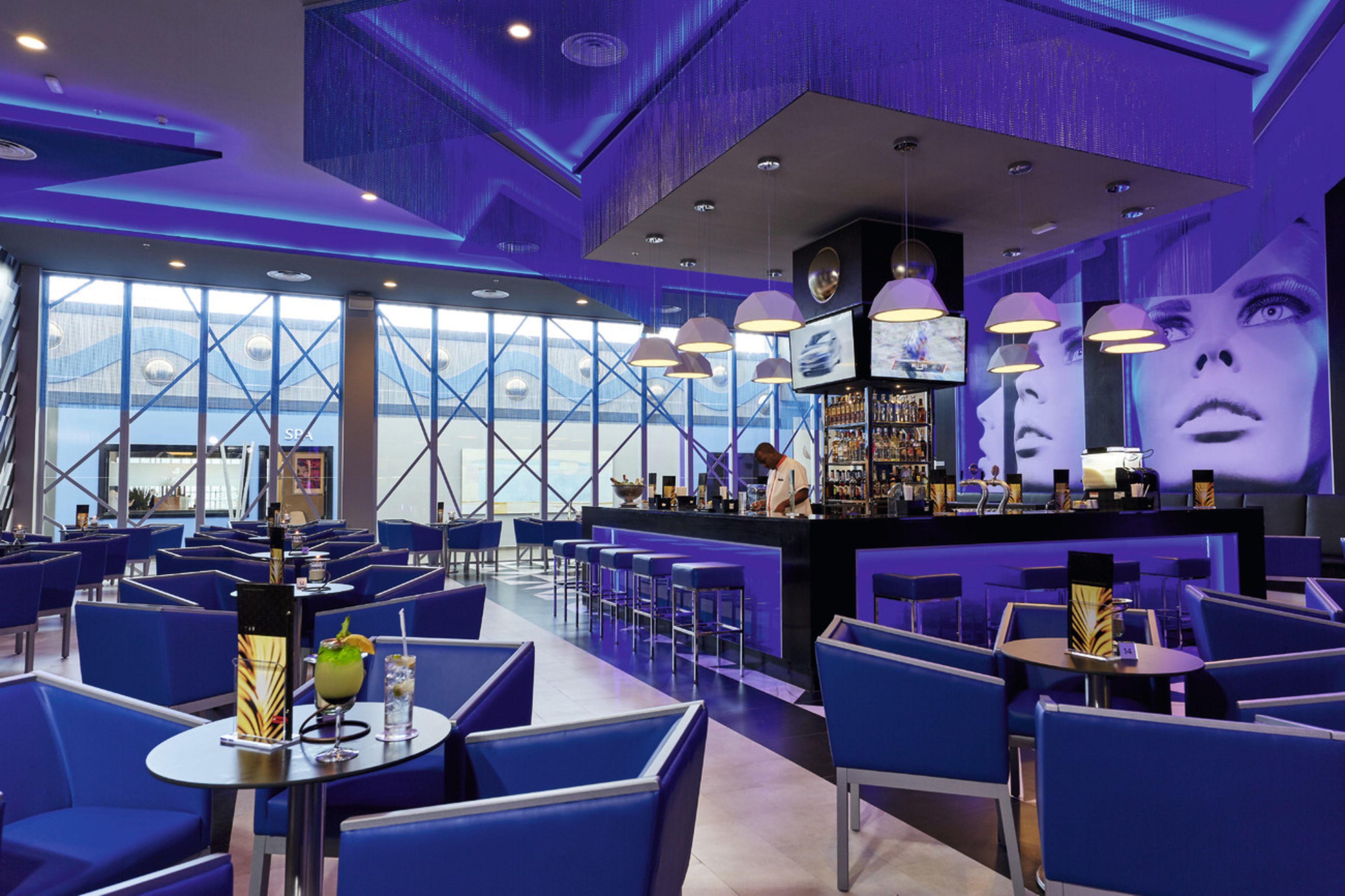 Photo - Riu Palace Paradise Island - Adults Only - All Inclusive