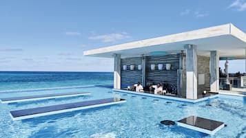 Poolbar