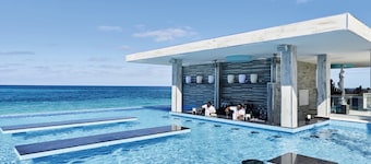Hotel Riu Palace Paradise Island - Adults Only - All Inclusive
