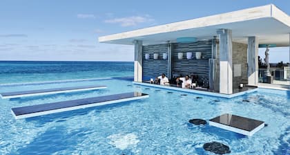 Hotel Riu Palace Paradise Island - Adults Only - All Inclusive