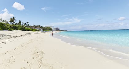 Hotel Riu Palace Paradise Island - Adults Only - All Inclusive