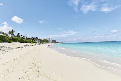 Hotel Riu Palace Paradise Island - Adults Only - All Inclusive