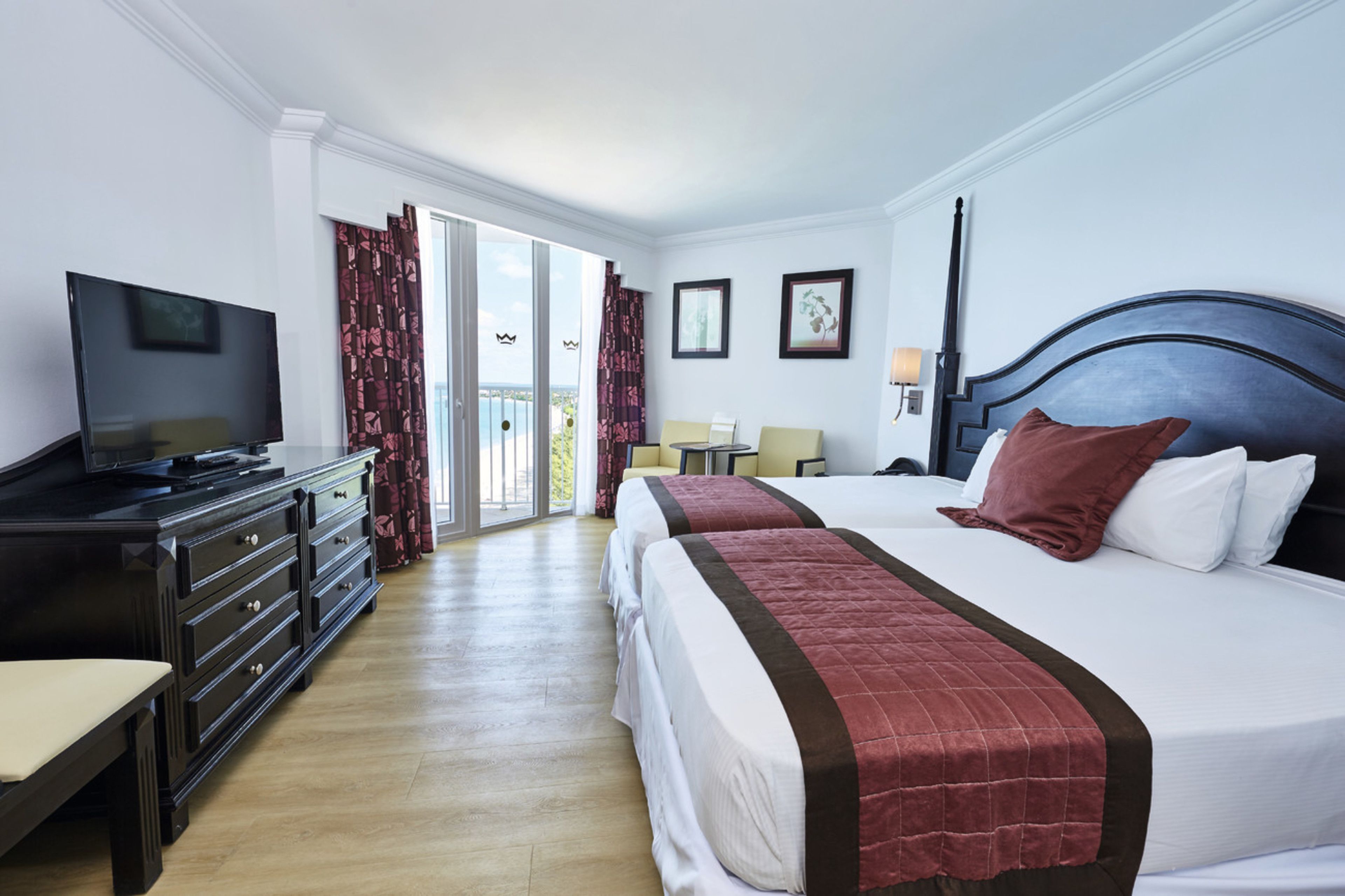 Photo - Riu Palace Paradise Island - Adults Only - All Inclusive