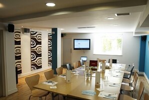 Meeting facility - Umi Hotel (London)
