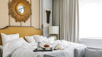 Romservice – bespisning