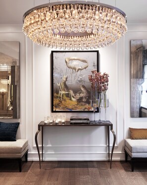 Meeting facility - Hotel Continental (Oslo)