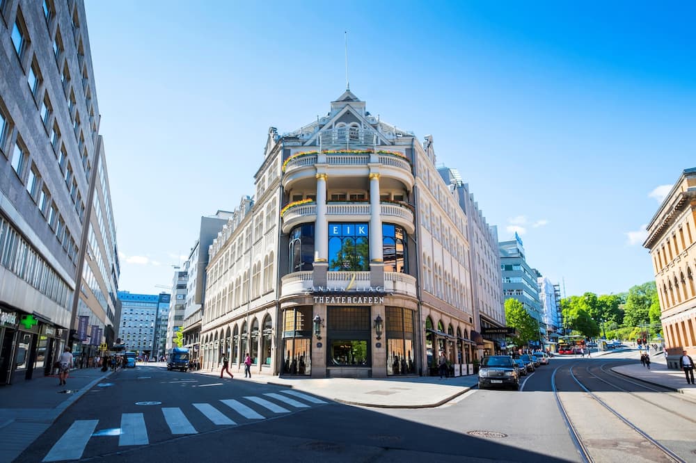 Hotel Continental