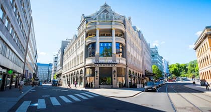 Hotel Continental