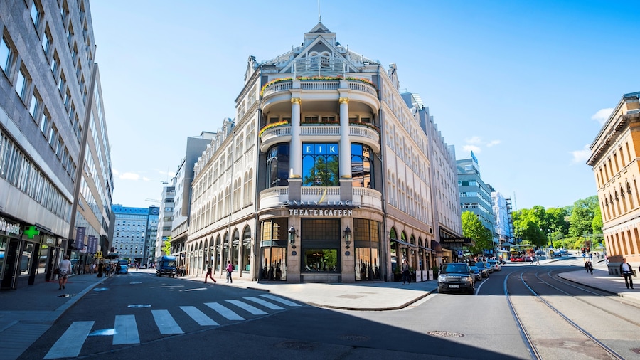 Hotel Continental