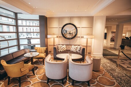 Hotel Continental - view 2