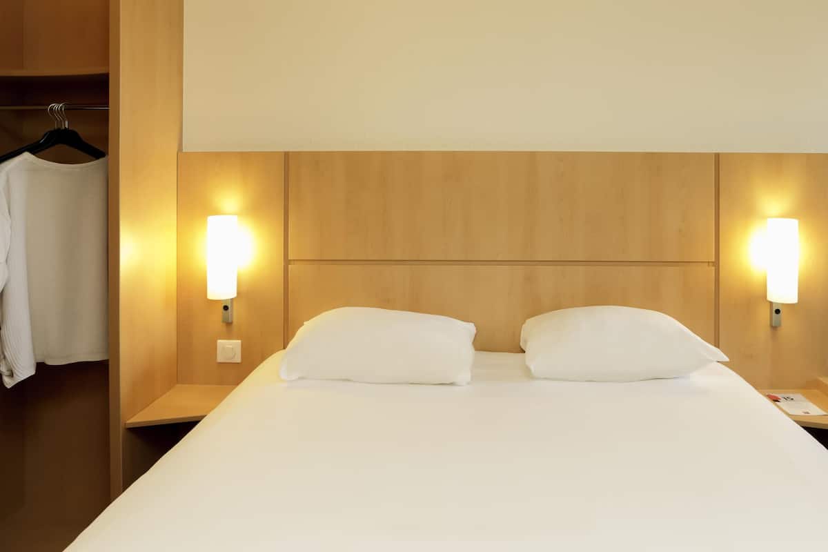 Standard Double Room, 1 Double Bed