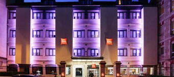 ibis Besancon Centre Ville