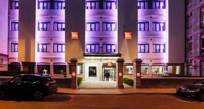 ibis Besancon Centre Ville
