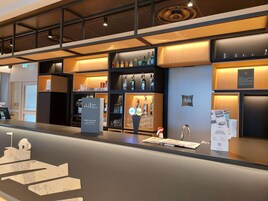 Bar (sur place)