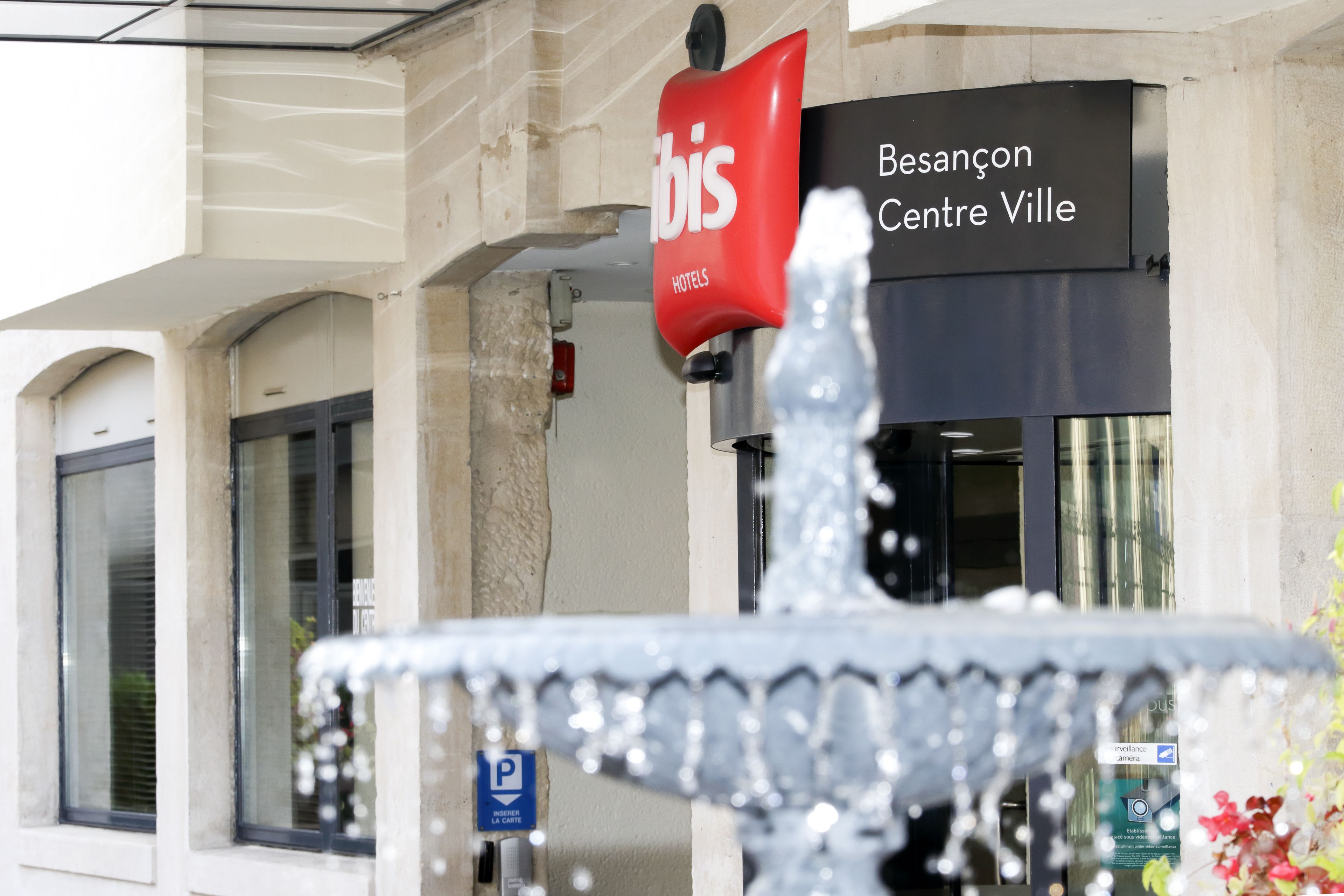 standard double room, 1 double bed | courtyard view