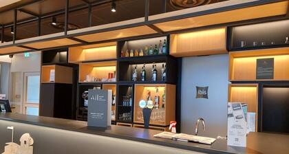 ibis Besancon Centre Ville