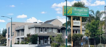 Budget Inn of Hayward