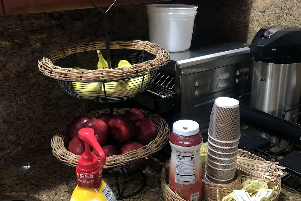 Budget Inn of Hayward