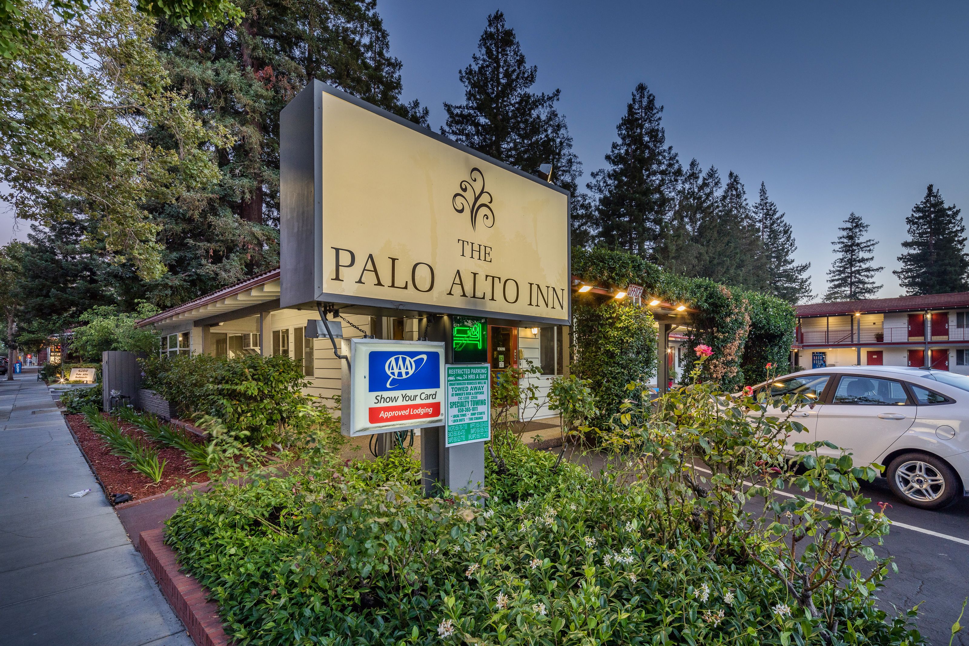Foto - The Palo Alto Inn