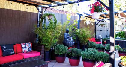 The Palo Alto Inn