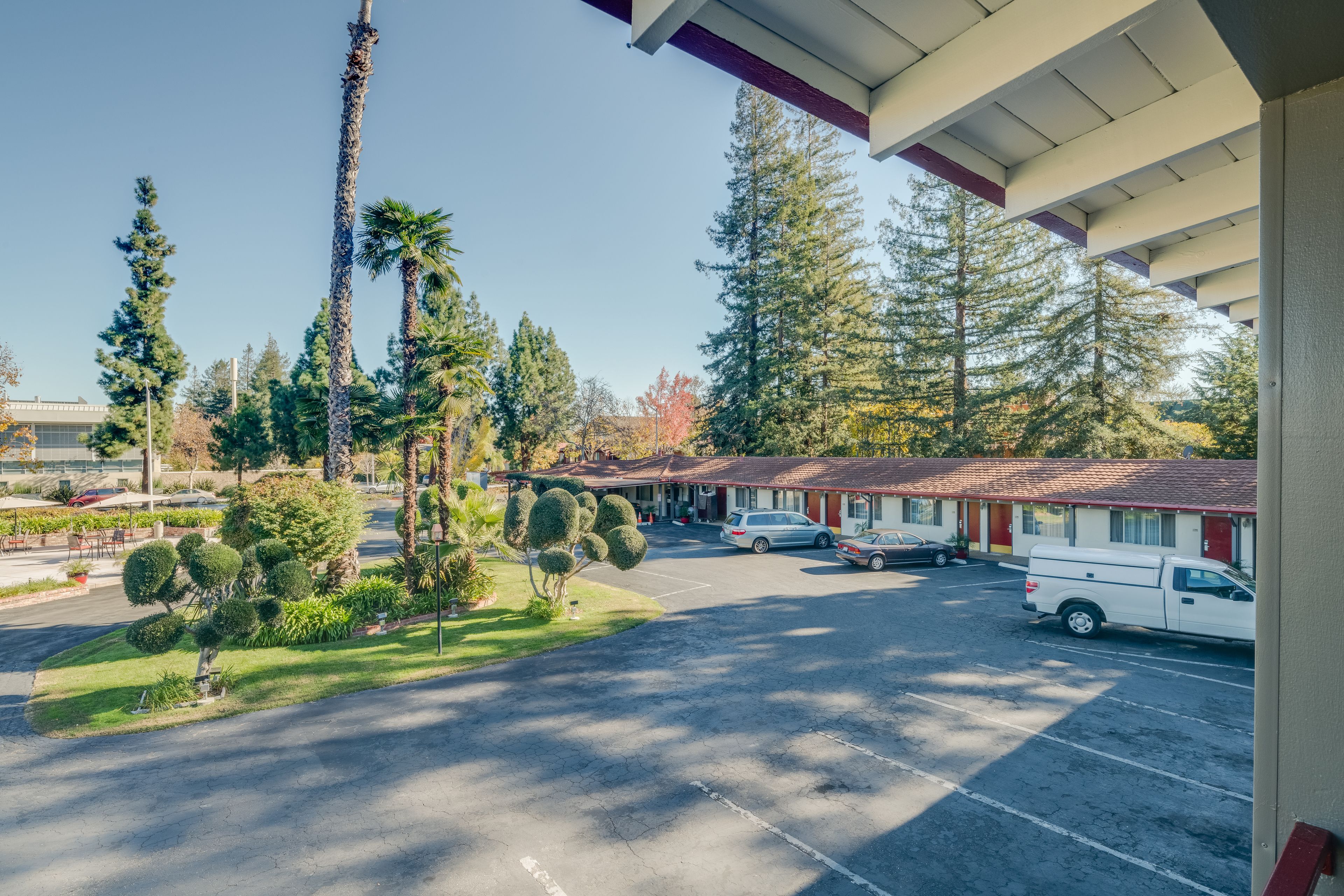 Foto - The Palo Alto Inn