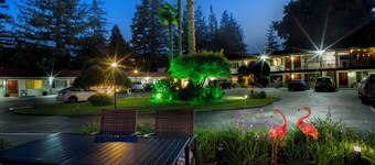 The Palo Alto Inn