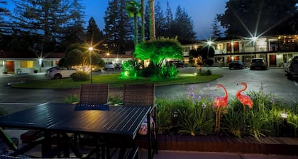 The Palo Alto Inn