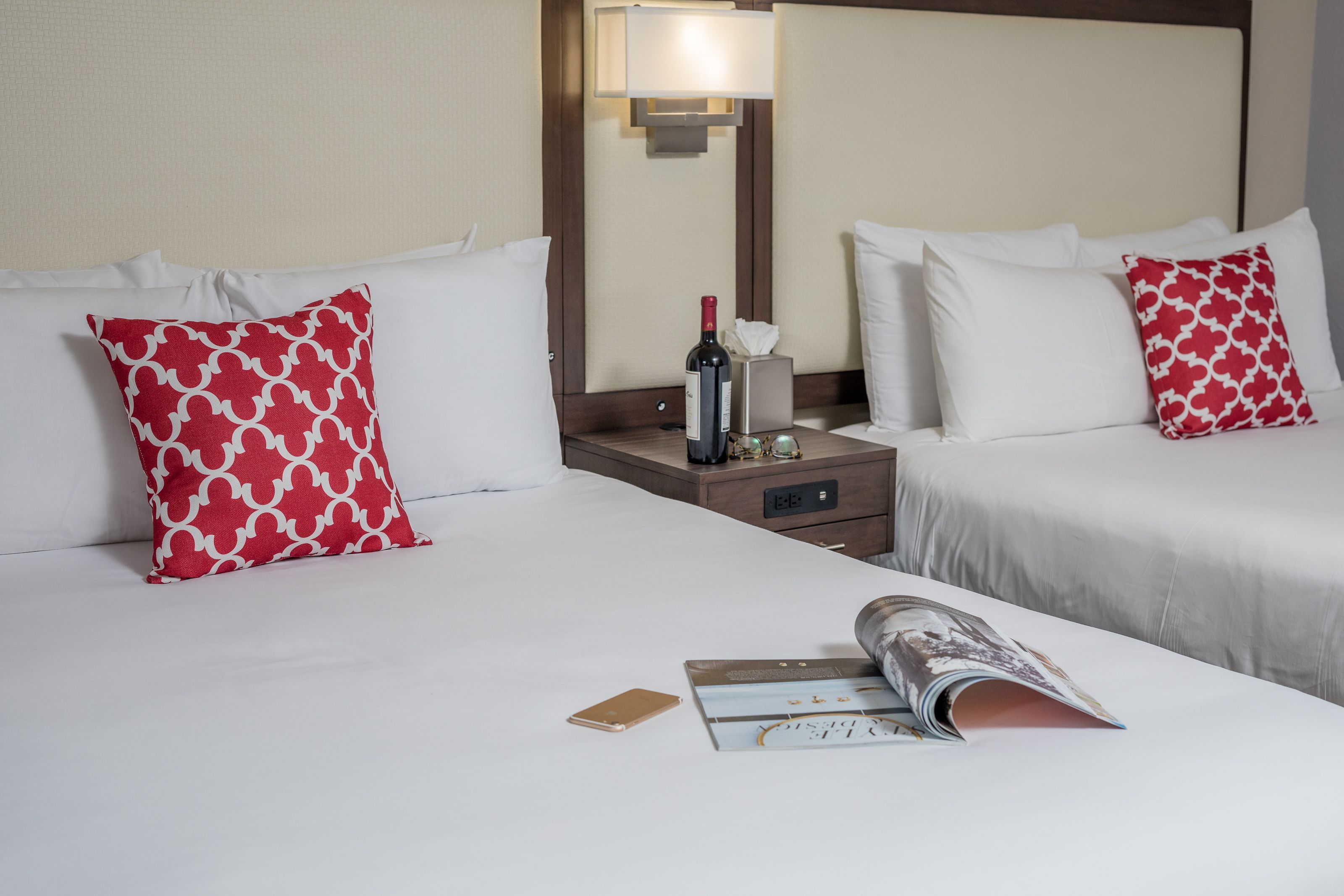 Foto - The Palo Alto Inn