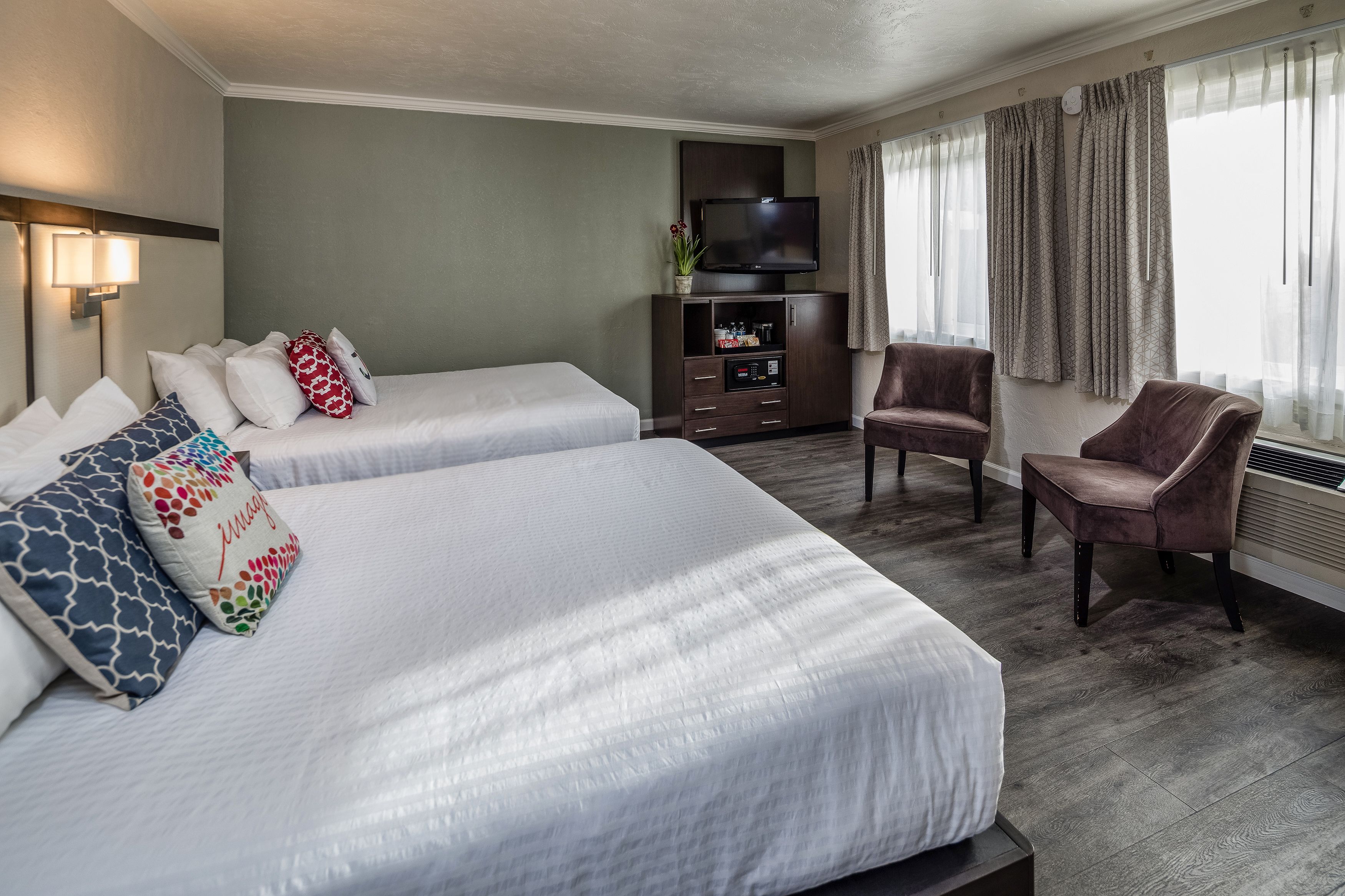 Photo - The Palo Alto Inn