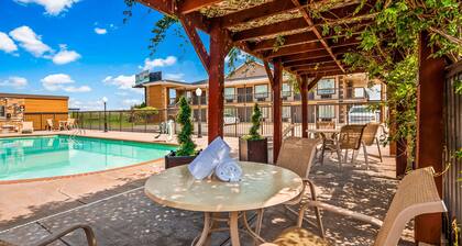 Best Western El Reno