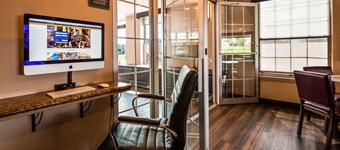 Best Western El Reno