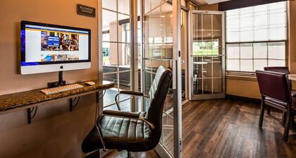 Best Western El Reno