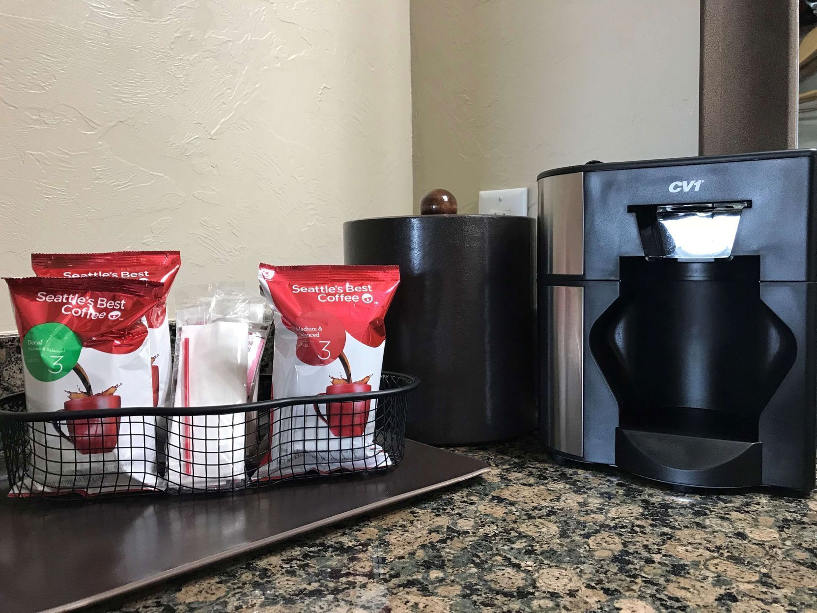 コーヒー / コーヒーメーカー