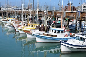 Point of interest - Kimpton Alton Fisherman's Wharf by IHG (San Francisco)