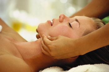 Deep-tissue massages, Swedish massages, prenatal massages at Kimpton Alton Hotel - Fisherman