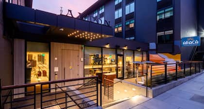 Kimpton Alton Fisherman's Wharf by IHG