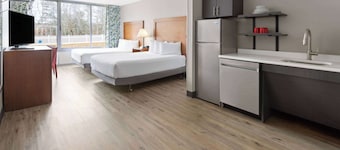 Hawthorn Extended Stay by Wyndham Ellsworth / Bar Harbor