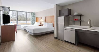 Hawthorn Extended Stay by Wyndham Ellsworth / Bar Harbor