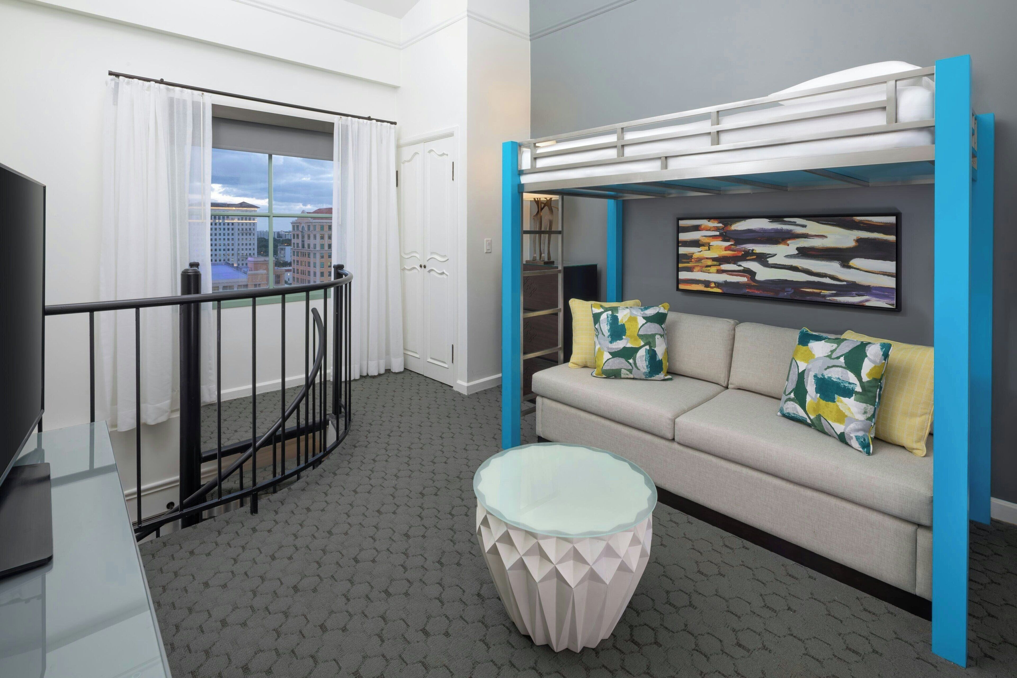 Photo - Hotel Colonnade Coral Gables, Autograph Collection