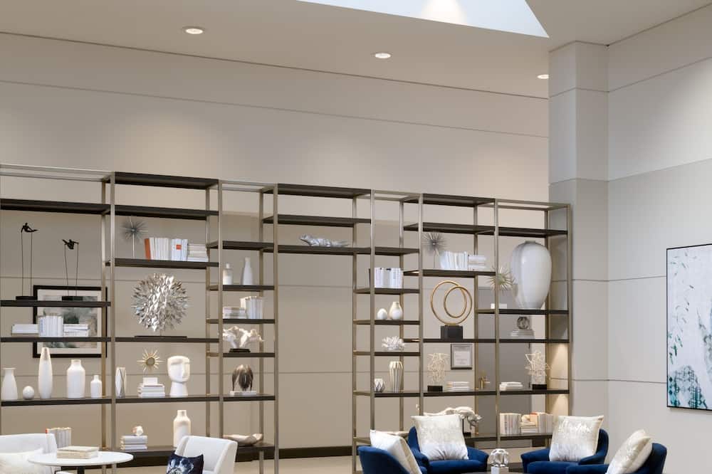Sheraton Cerritos Hotel
