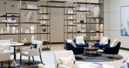 Sheraton Cerritos Hotel