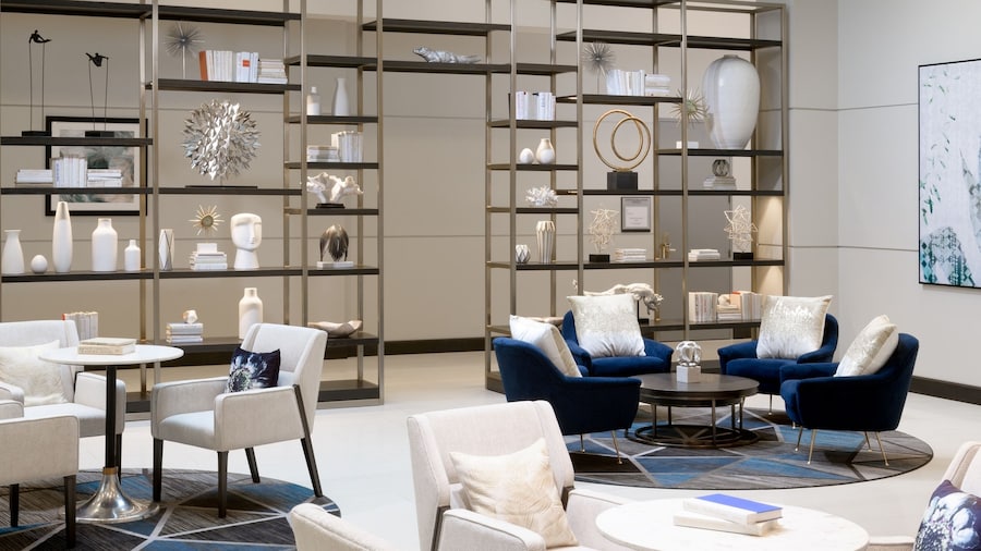 Sheraton Cerritos Hotel