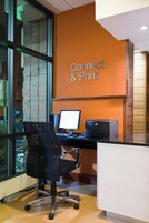 Servicio de la propiedad