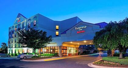 Fairfield Inn By Marriott Laurel
