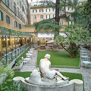 Hotel Quirinale