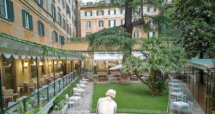 Hotel Quirinale