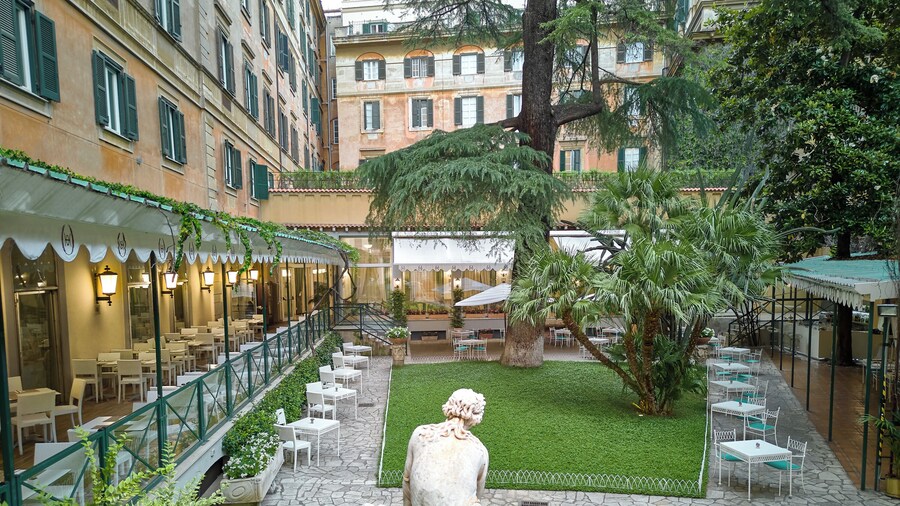 Hotel Quirinale